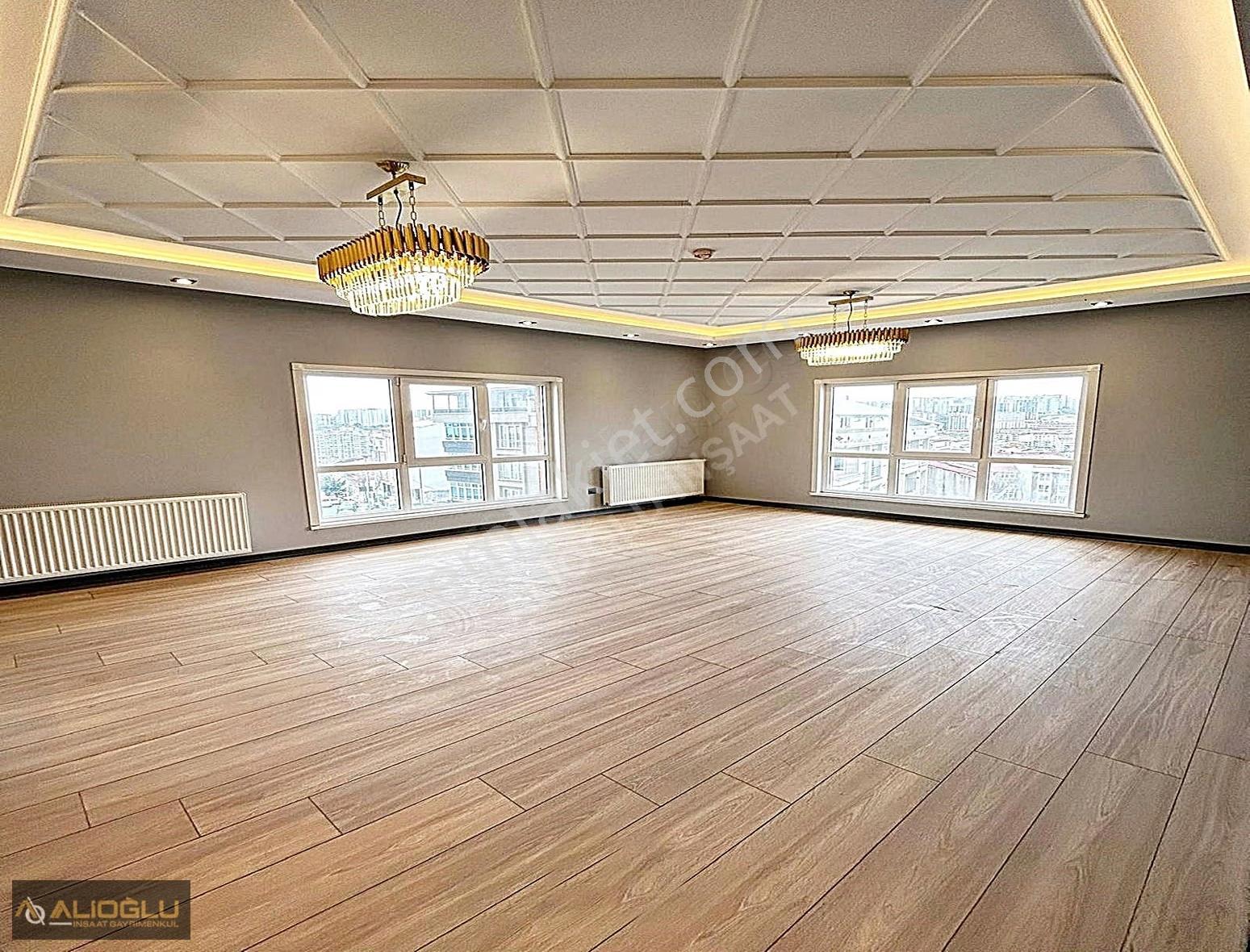Metrobüse 10dk Tam Donanımlı Site İçi Ebeveyn Banyolu 3+1 120m2 - Görsel 11