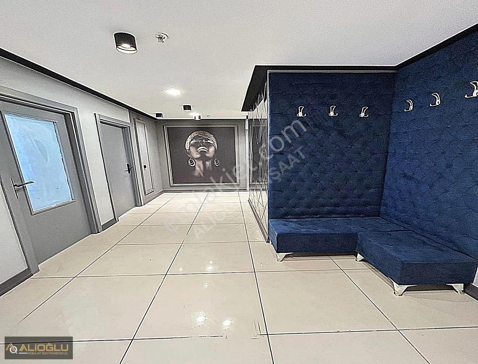 Metrobüse 10dk Tam Donanımlı Site İçi Ebeveyn Banyolu 3+1 120m2 - Görsel 7