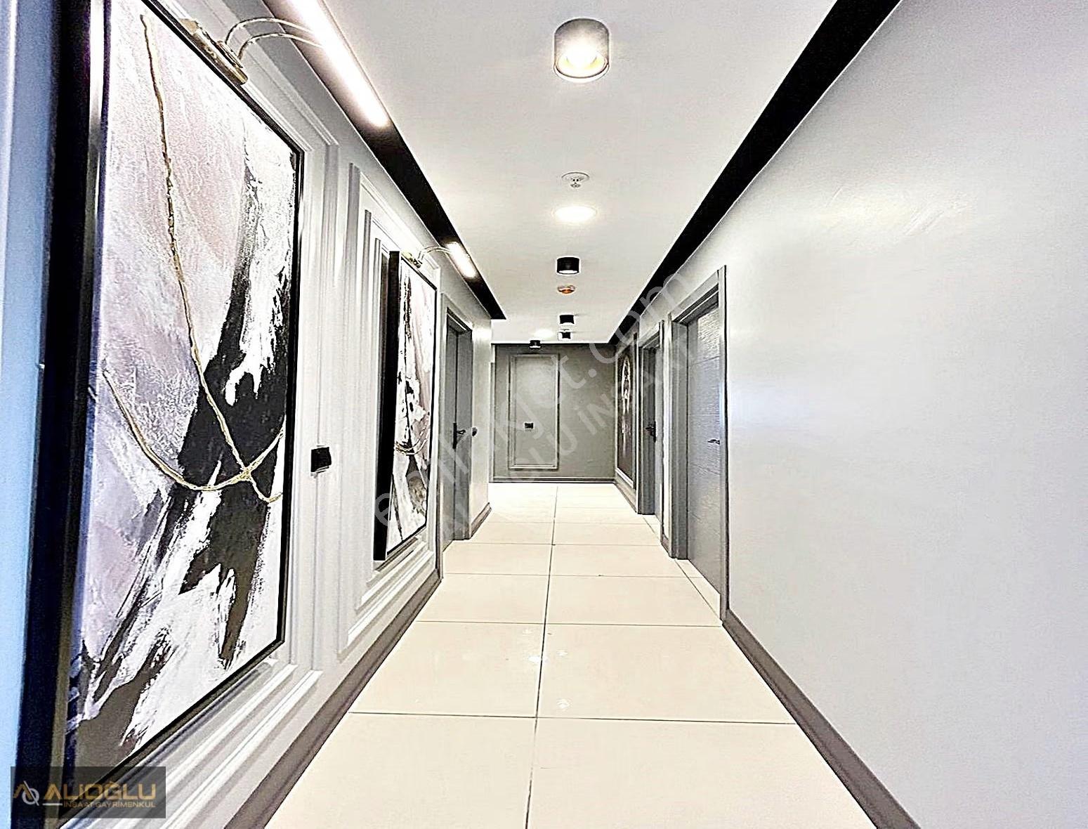 Metrobüse 10dk Tam Donanımlı Site İçi Ebeveyn Banyolu 3+1 120m2 - Görsel 31