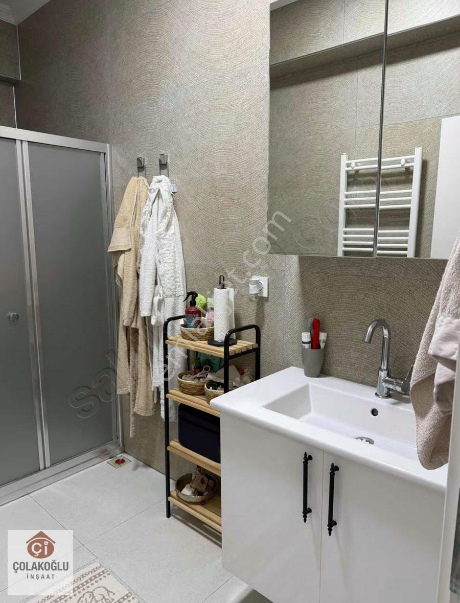Merkezde 3+1 135m2 4 Yıllık Orta Kat Daire (eşyasız) - Görsel 26
