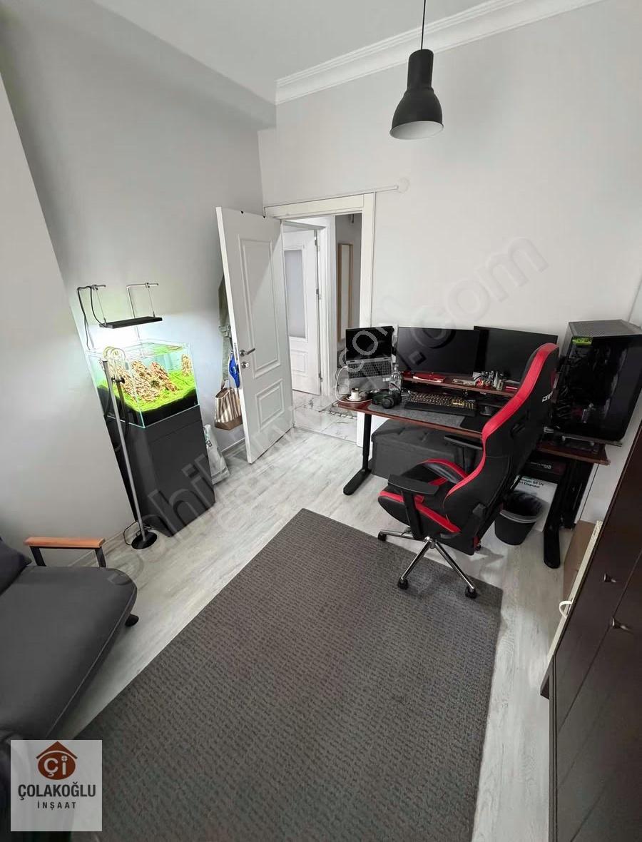 Merkezde 3+1 135m2 4 Yıllık Orta Kat Daire (eşyasız) - Görsel 16