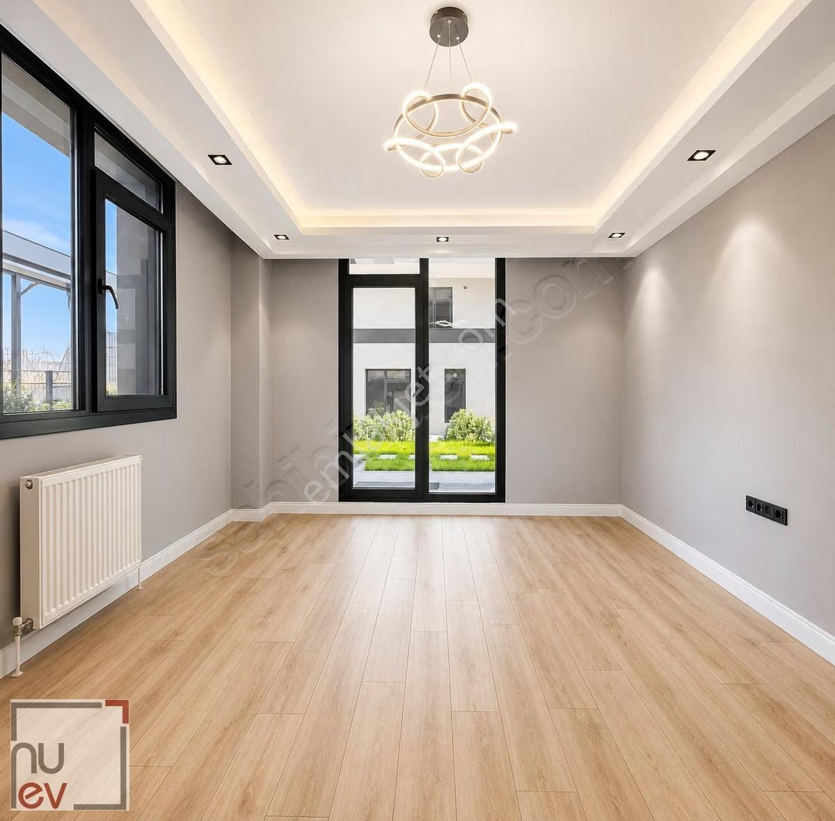 Deniz İstanbul Marina'ya Komşu Site İçerisinde 2+1-nuev - Görsel 7