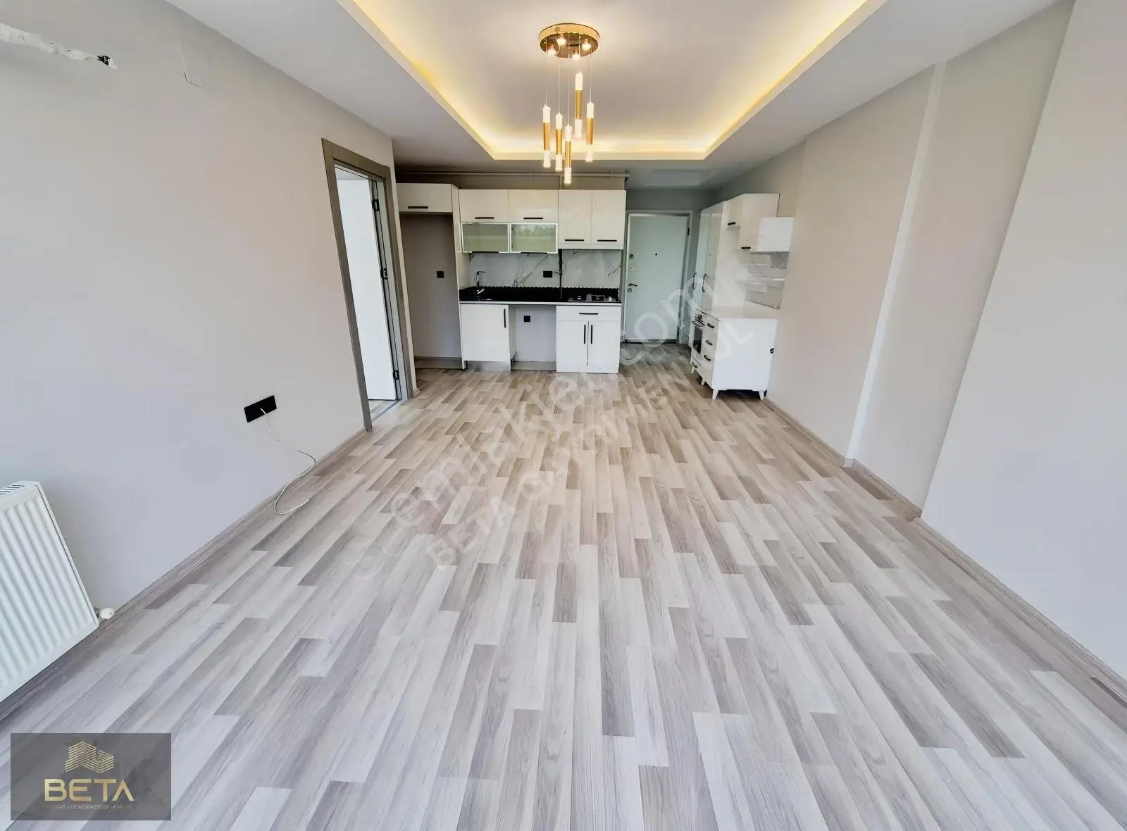 Yurt Mah/tatlıcı Köse Civ/2+1+g.o/doğalgazlı/ankastreli Kaçmaz - Görsel 6