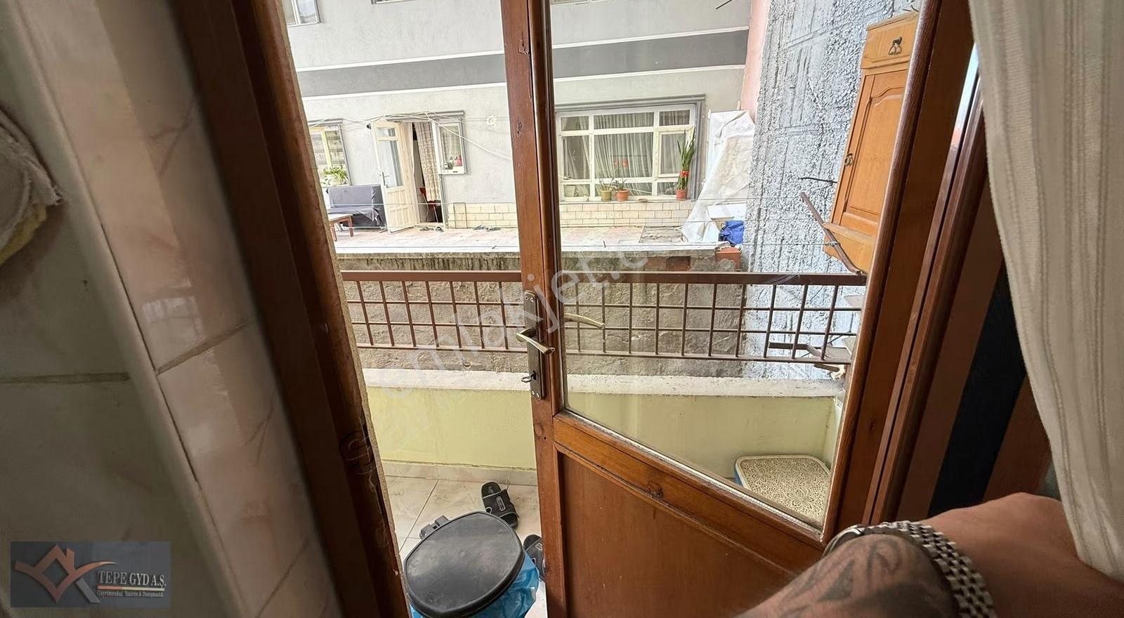 Tepe Gyd.'den Uygun Bütçeli,yatırıma Uygun,kotta Satılık Daire ! - Görsel 8