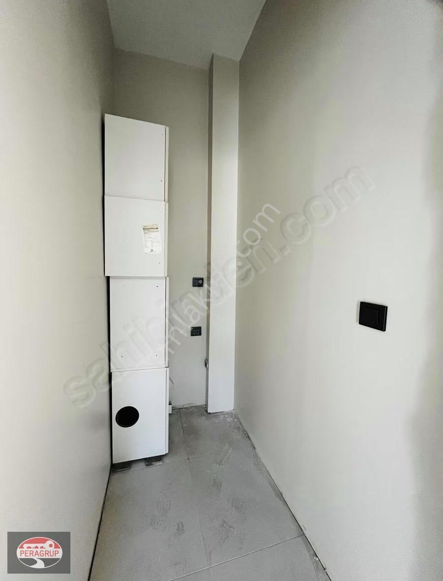 {peradan} İnkılap Mah. 2 Bloklu Sitede Sıfır 2+1 Satılık Daire - Görsel 14