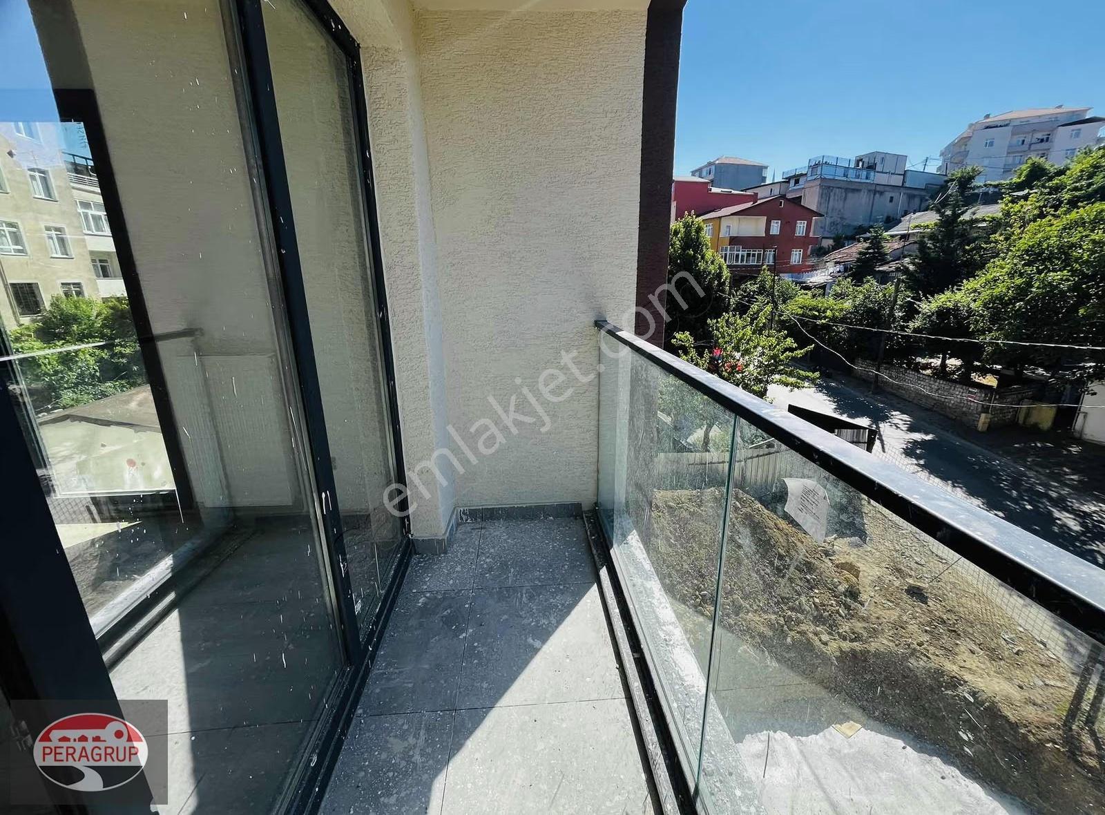 {peradan} İnkılap Mah. 2 Bloklu Sitede Sıfır 2+1 Satılık Daire - Görsel 32