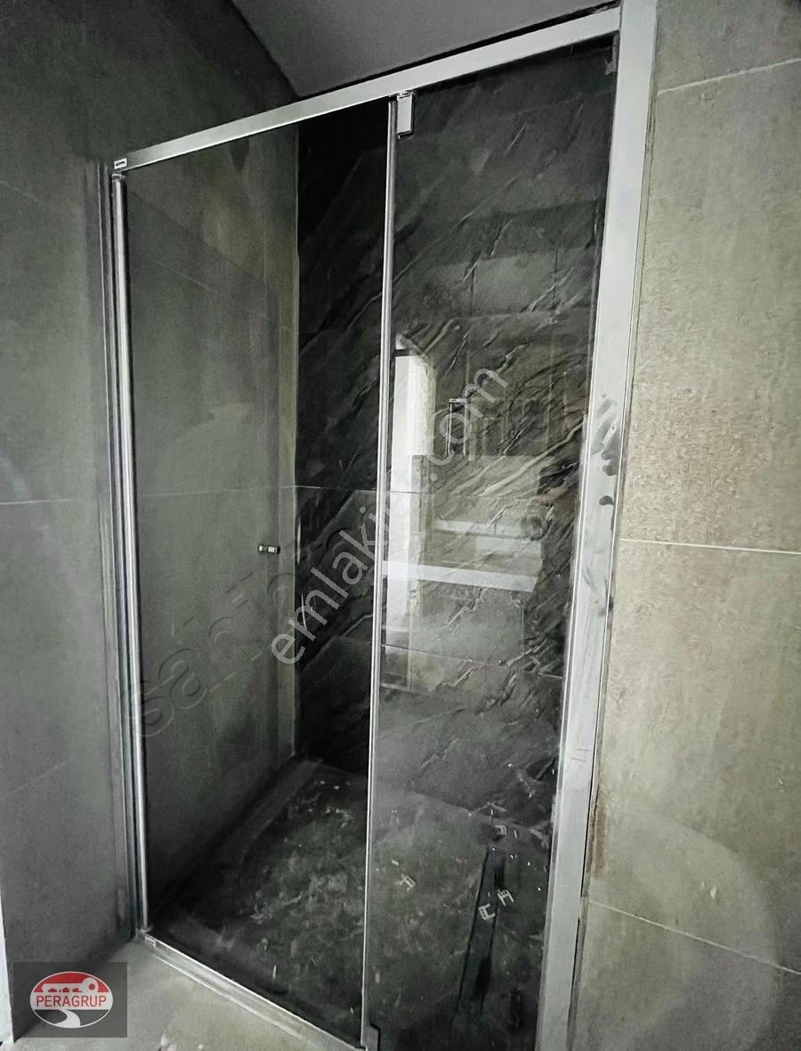 {peradan} İnkılap Mah. 2 Bloklu Sitede Sıfır 2+1 Satılık Daire - Görsel 34