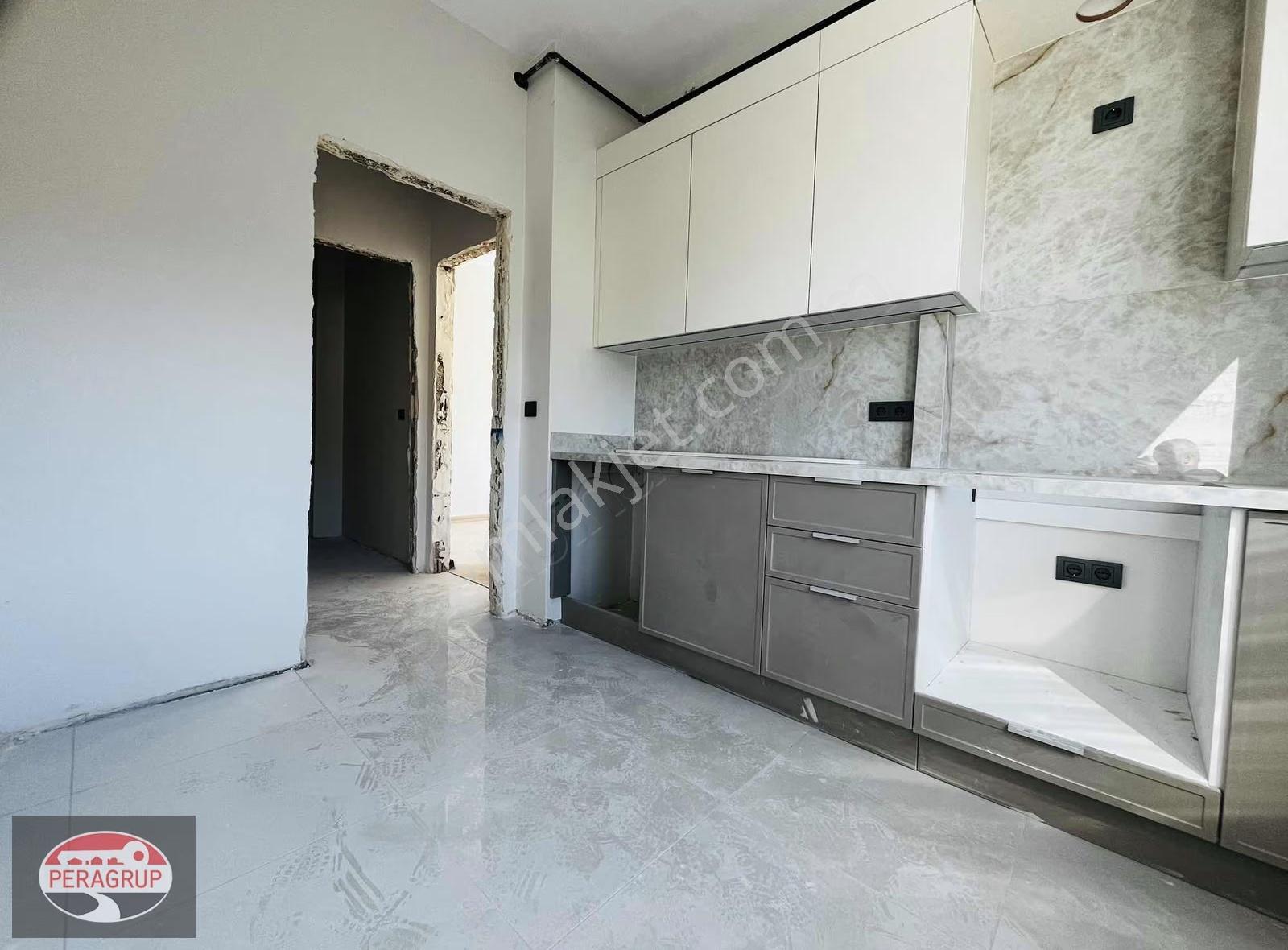 {peradan} İnkılap Mah. 2 Bloklu Sitede Sıfır 2+1 Satılık Daire - Görsel 17