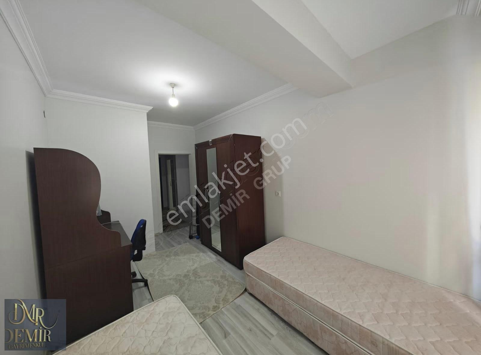 Yunus Emre'de Satılık Eşyalı 1+1 Daire (net 50m²) - Görsel 10