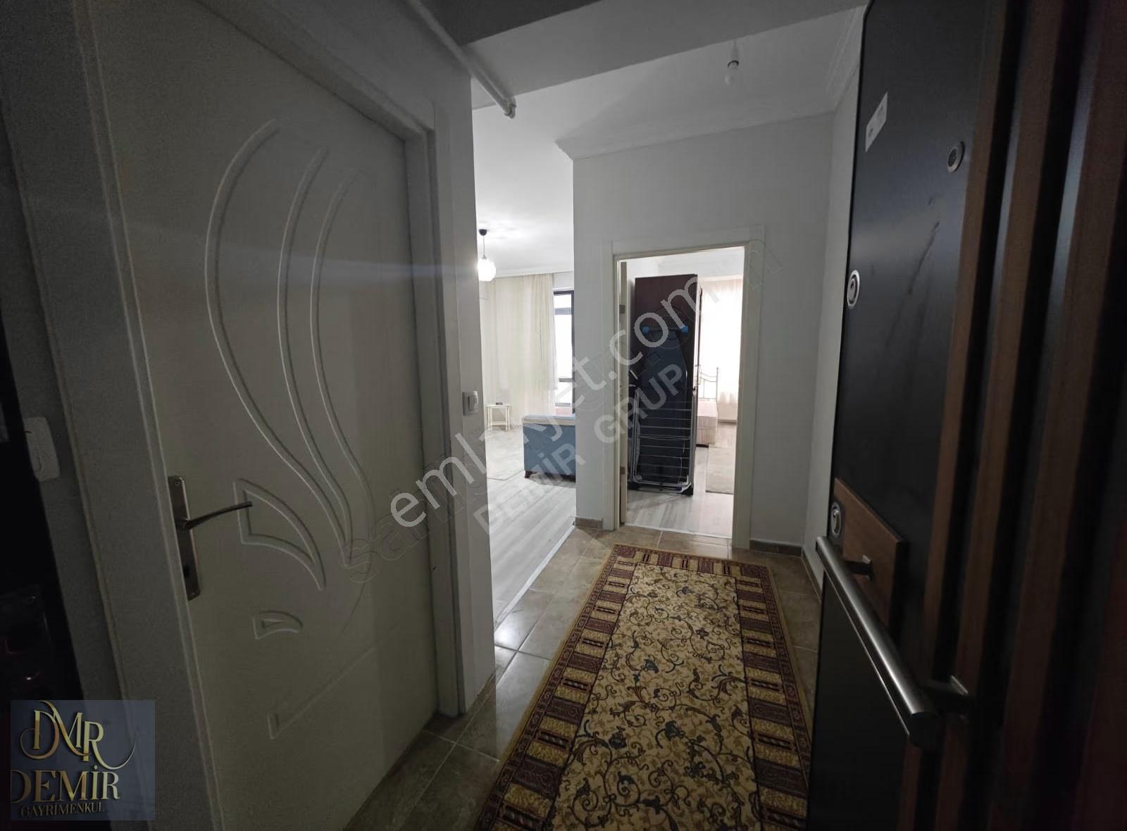Yunus Emre'de Satılık Eşyalı 1+1 Daire (net 50m²) - Görsel 8