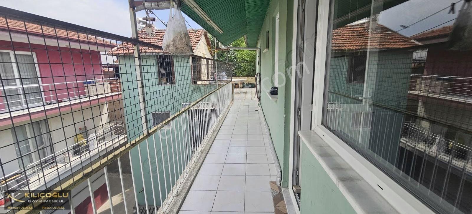 Yok Böyle Daire Fatihte Tek Çook Geniş Bol Ekstralı - Görsel 5
