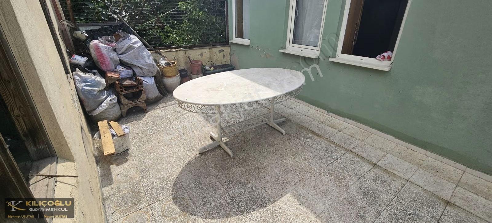 Yok Böyle Daire Fatihte Tek Çook Geniş Bol Ekstralı - Görsel 17