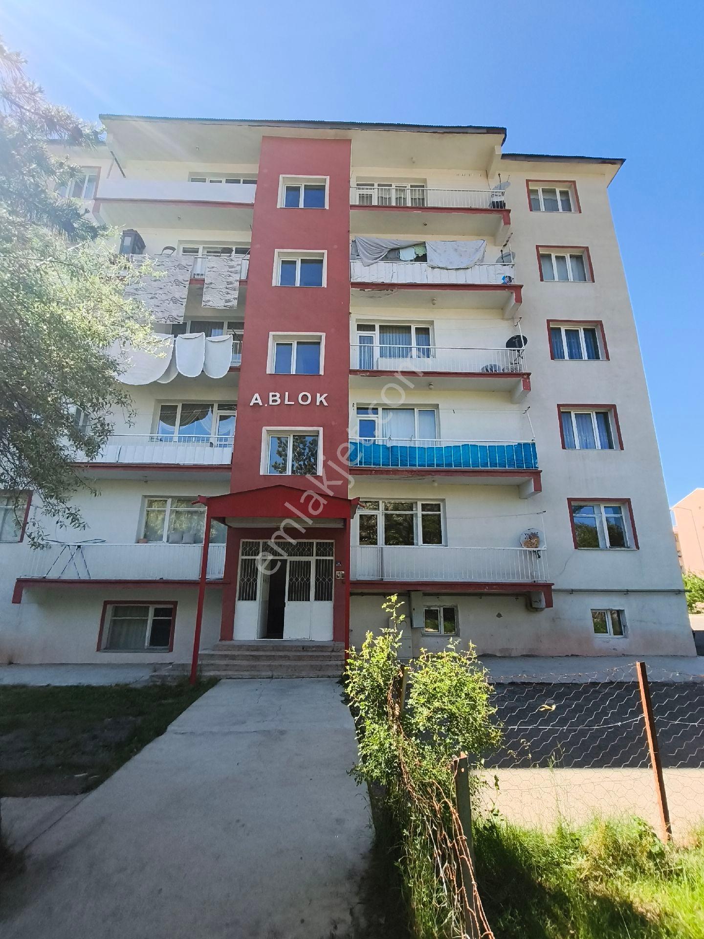 Şato'dan Yenişehirin En Uygun Ara Kat Bakımlı Dairesi (acil)