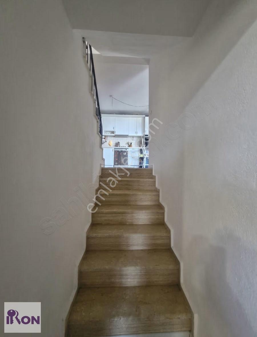 Türkbükü Hekim Köy Sietesinde 1.600m2 Bahçe Paylı Satılık Villa - Görsel 30