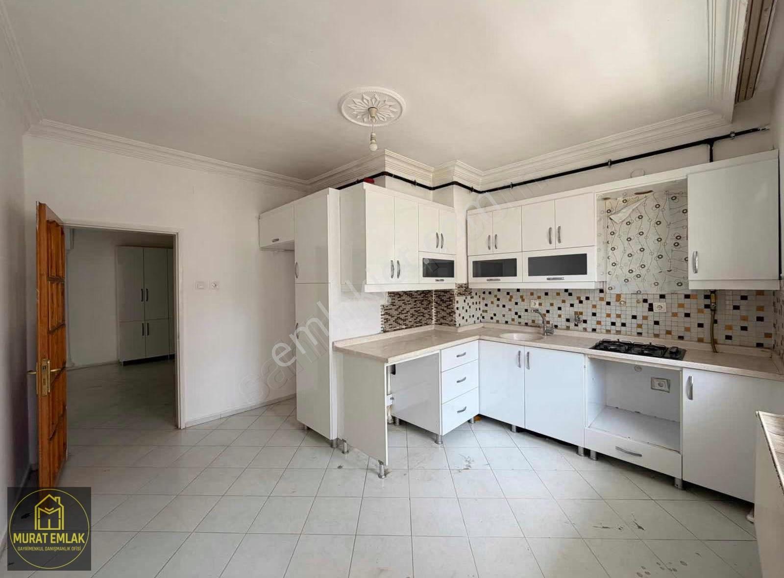 Murat Emlaktan İl Sağlık Arkası 3+1 Merkezi Dairemiz Kiralık - Görsel 25