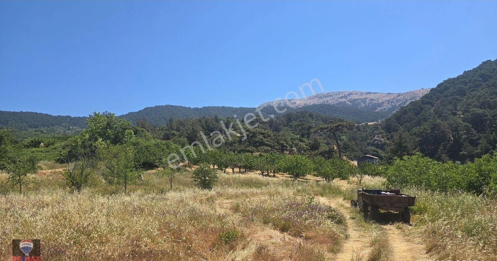Spil Dağı Eteklerinde, Doğal Yaşam Ve Üretim İçin Uygun 10.322 M² Tarla - Görsel 3