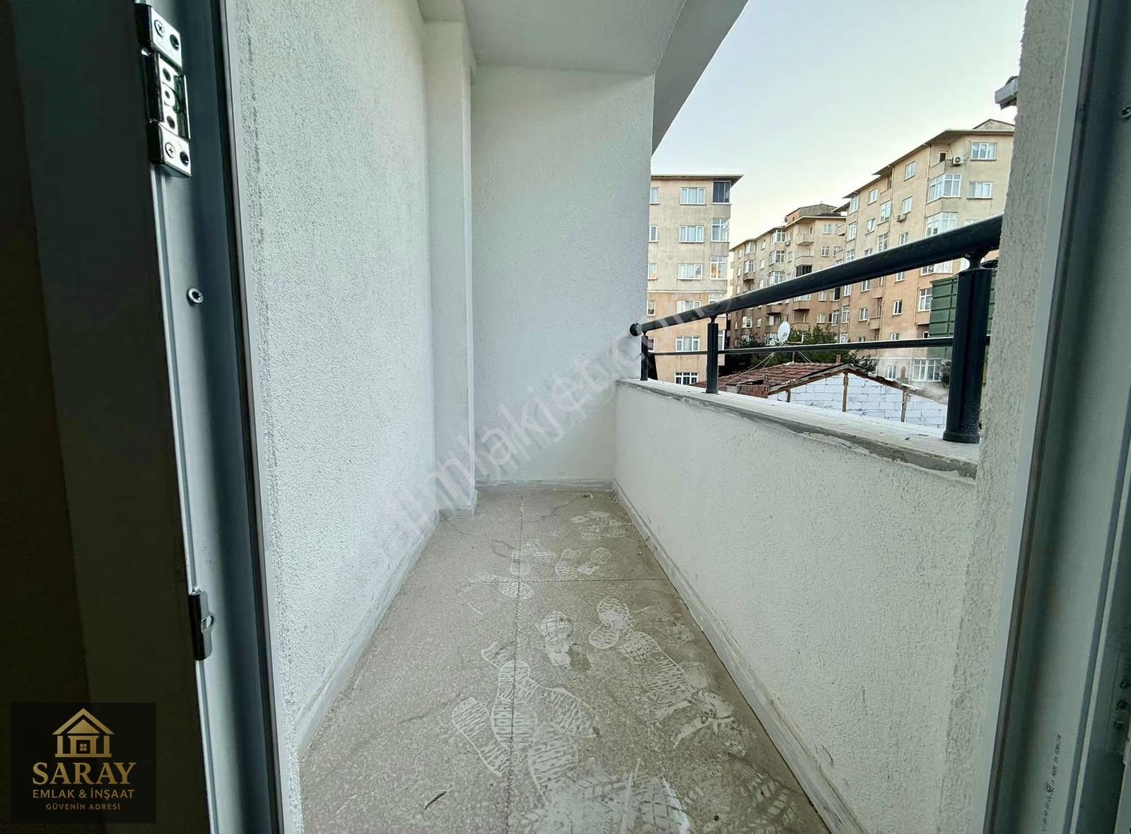 3+3 | Halkalı Merkez Mh. | Asansörlü | Otoparklı | Çatısı Tam ! - Görsel 7
