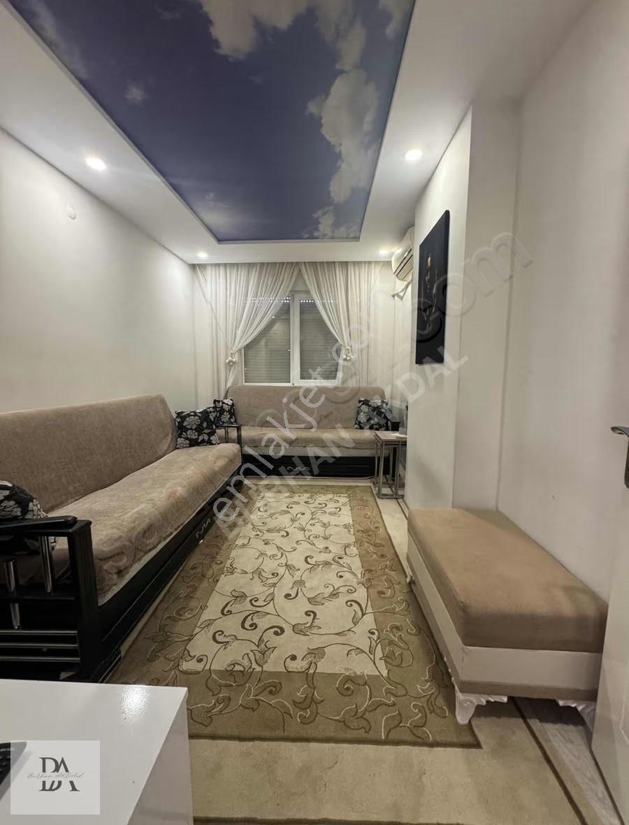 Eminevim'e Uygun, Eşyalı 3+1 Daire (120m²) - Görsel 2