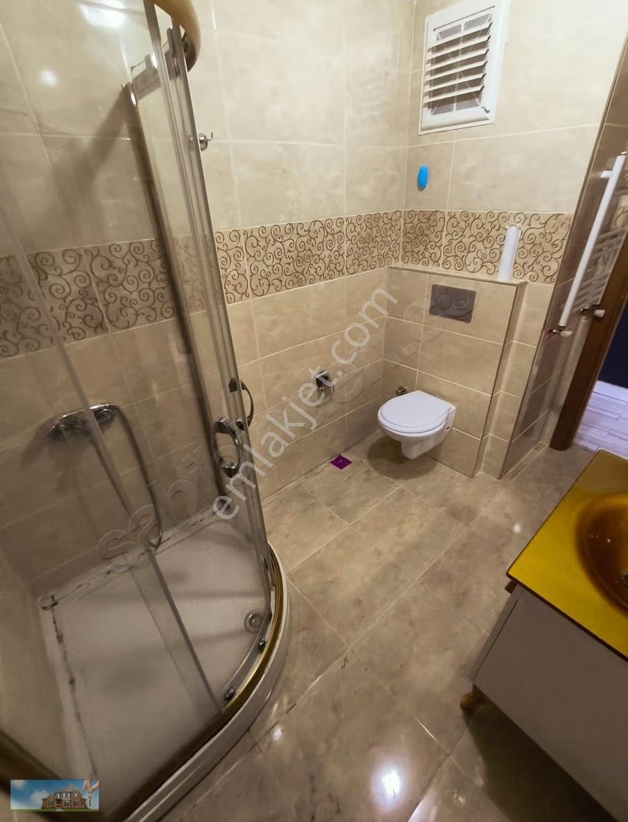 Barış'tan Boğaziçi'nde Manzaralı Ön Cephe Kiralık Daire - Görsel 2
