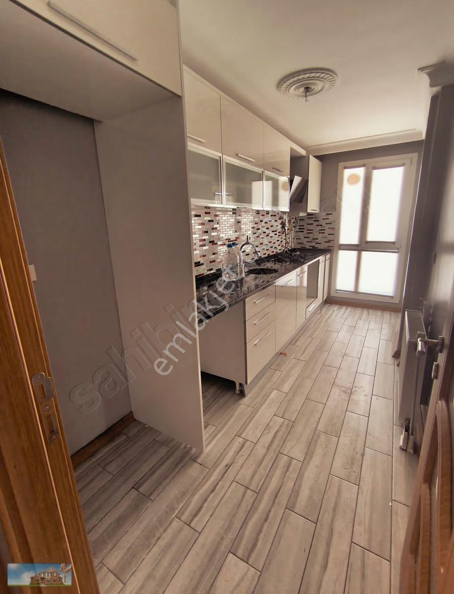Barış'tan Boğaziçi'nde Manzaralı Ön Cephe Kiralık Daire - Görsel 22