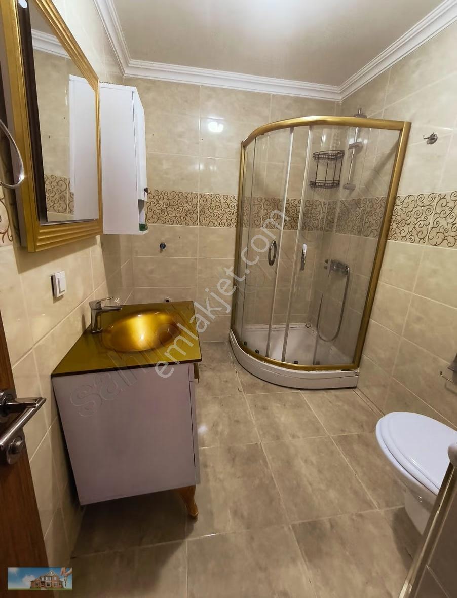 Barış'tan Boğaziçi'nde Manzaralı Ön Cephe Kiralık Daire - Görsel 24
