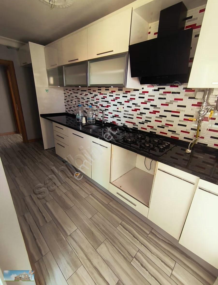 Barış'tan Boğaziçi'nde Manzaralı Ön Cephe Kiralık Daire - Görsel 5
