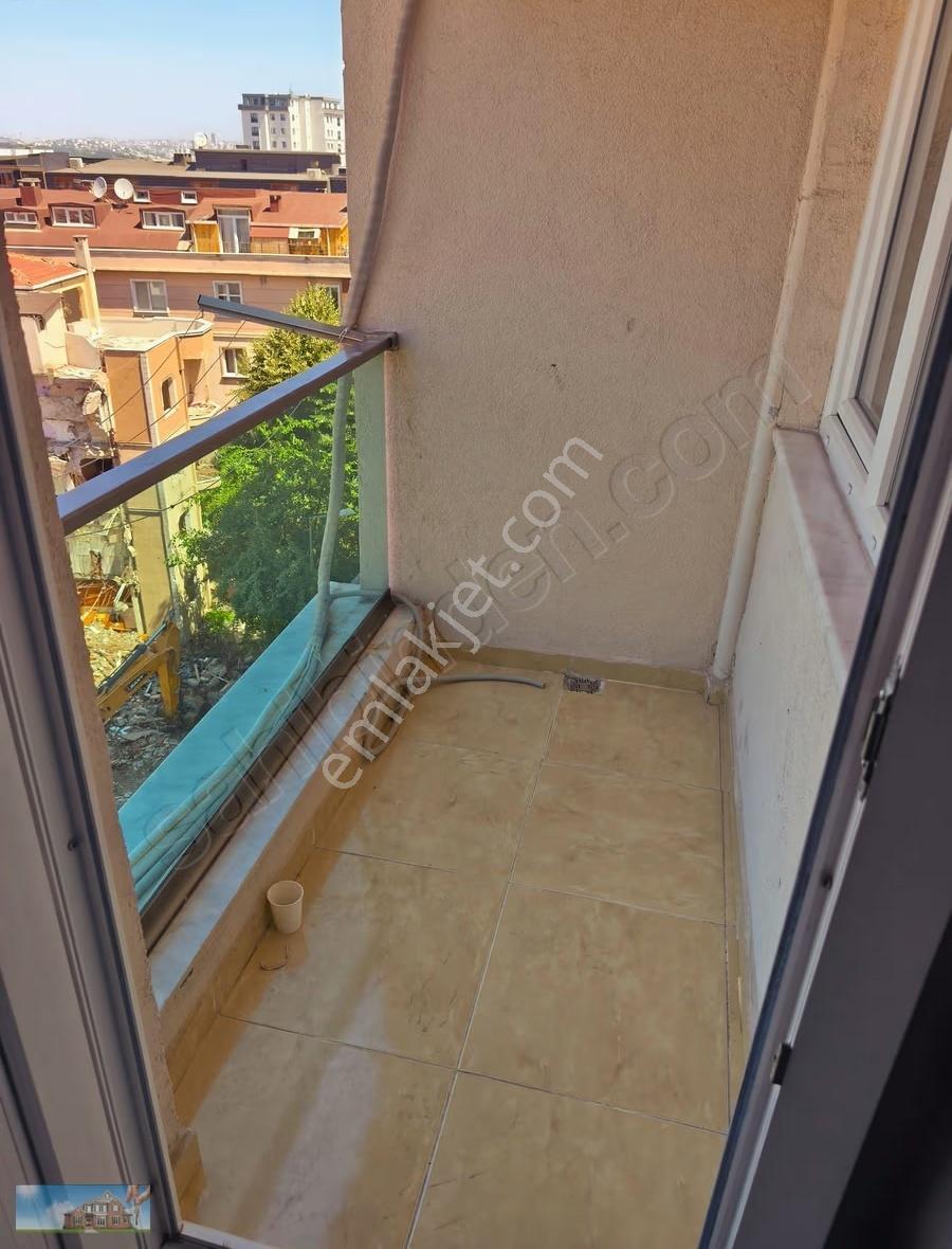 Barış'tan Boğaziçi'nde Manzaralı Ön Cephe Kiralık Daire - Görsel 11