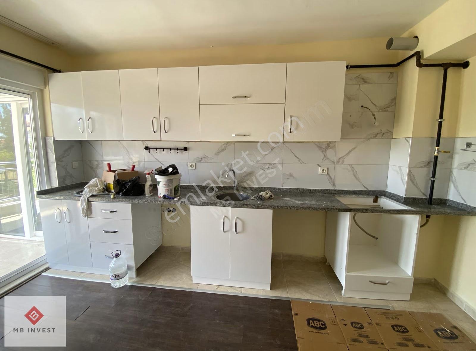 Yeşilbayır'da 3+1 Doğalgazlı, 140 M² Geniş Daire - Görsel 15