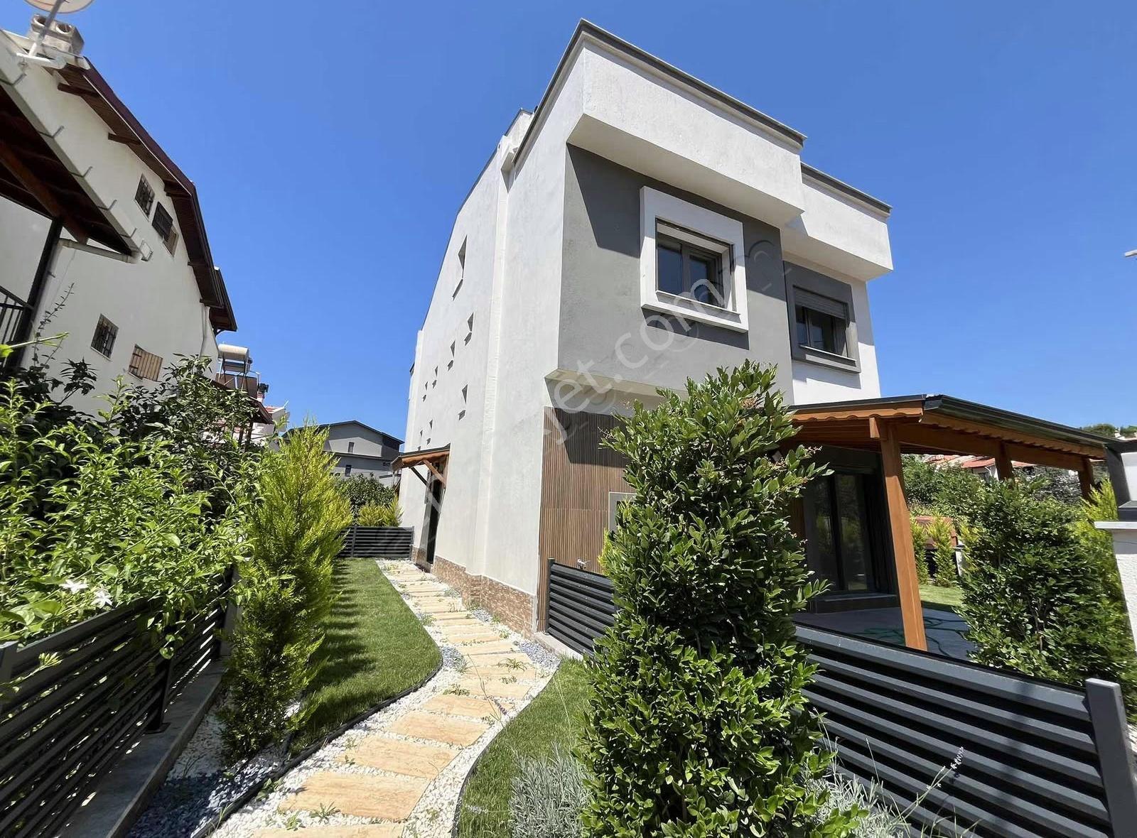 Özderede Bu Fiyata Villa Yok (kısa Süreli Geçerli)