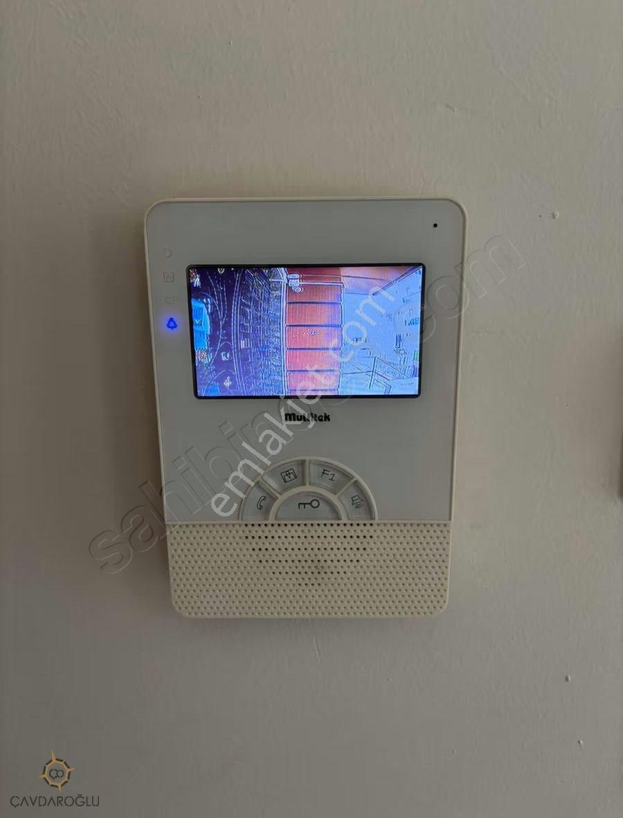 Atakumda Atatürk Bulvarına Cephe Kiralık 1+1 Daire - Görsel 4
