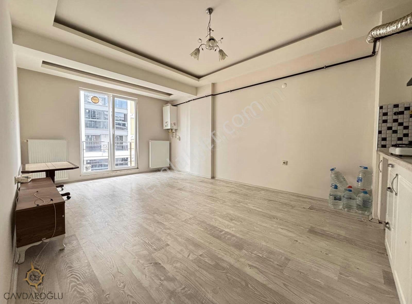 Atakumda Atatürk Bulvarına Cephe Kiralık 1+1 Daire - Görsel 14