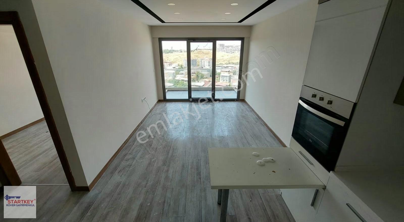 Çiğli Marka 333 1+1 Kiralık Daire - Görsel 8