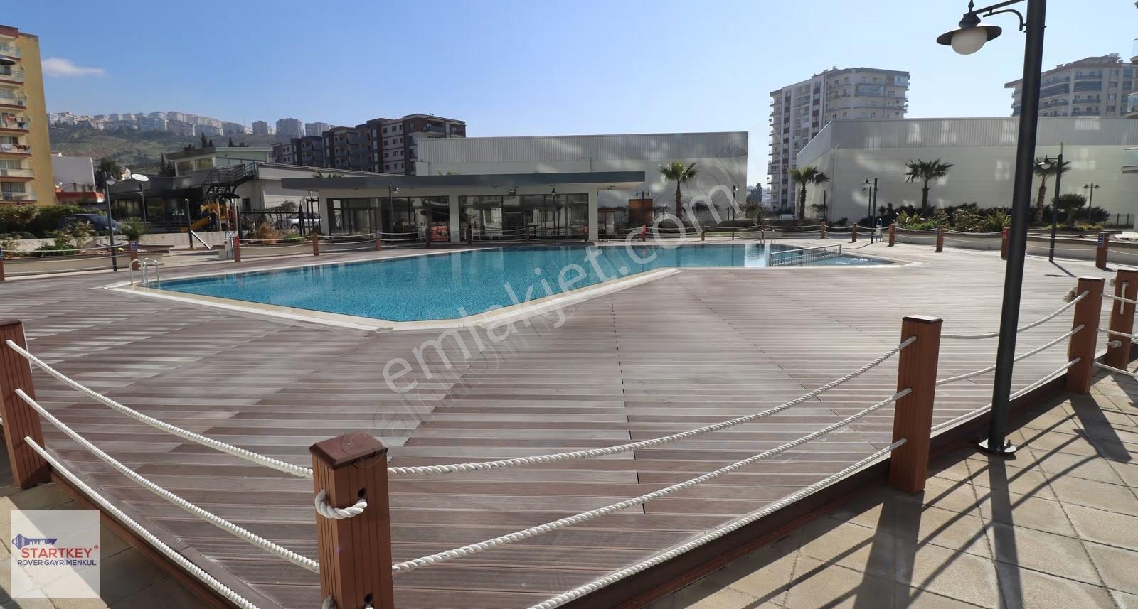 Çiğli Marka 333 1+1 Kiralık Daire - Görsel 19