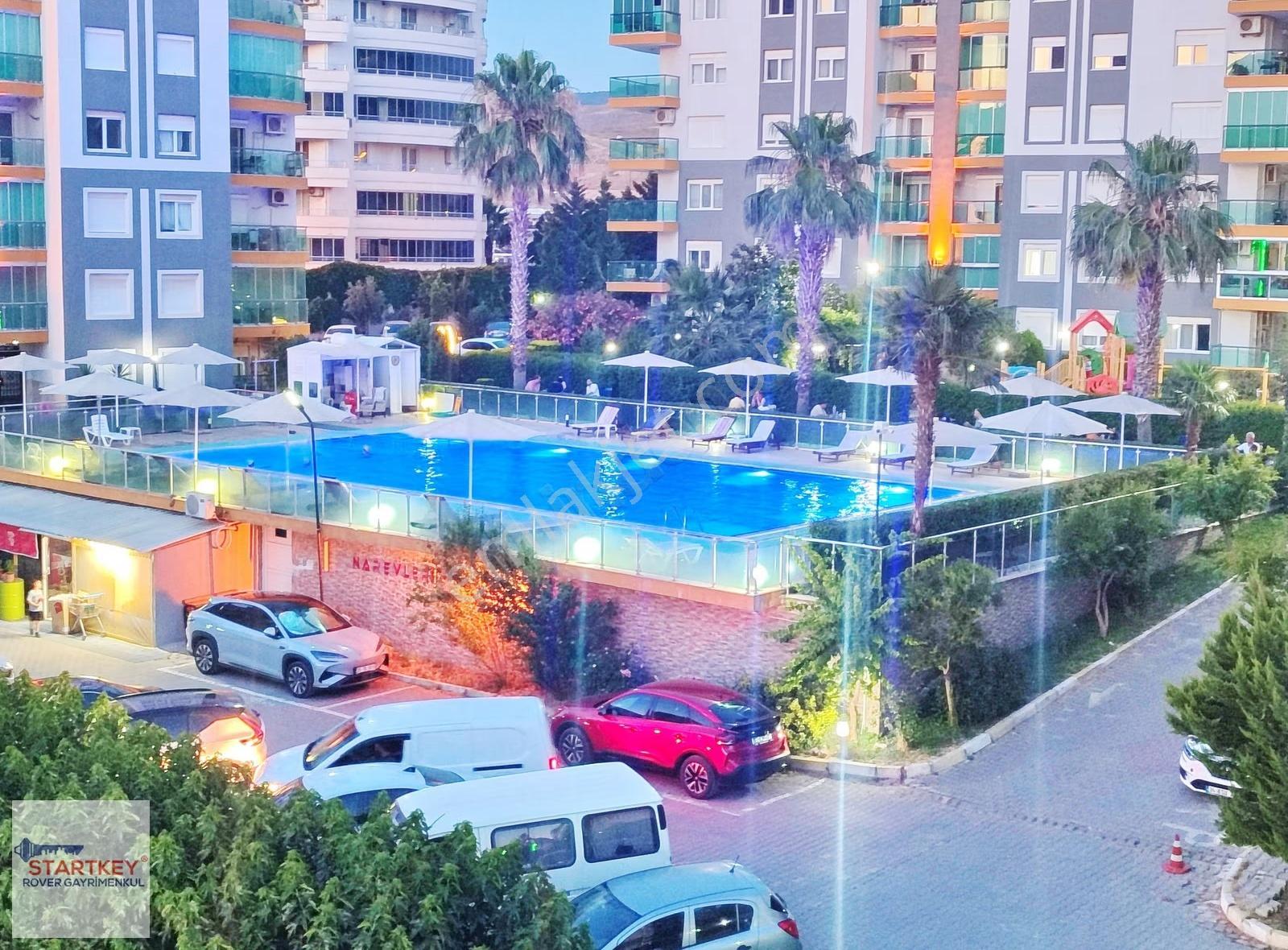 Nar Evleri-2 Sit.de Yatırım Fırsatı 3+1 Satılık Daire - Görsel 17