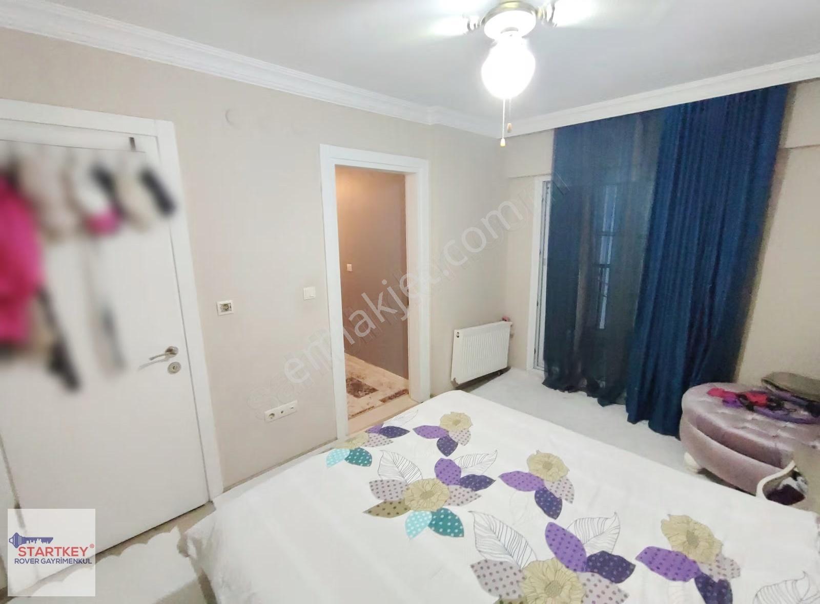 Nar Evleri-2 Sit.de Yatırım Fırsatı 3+1 Satılık Daire - Görsel 19