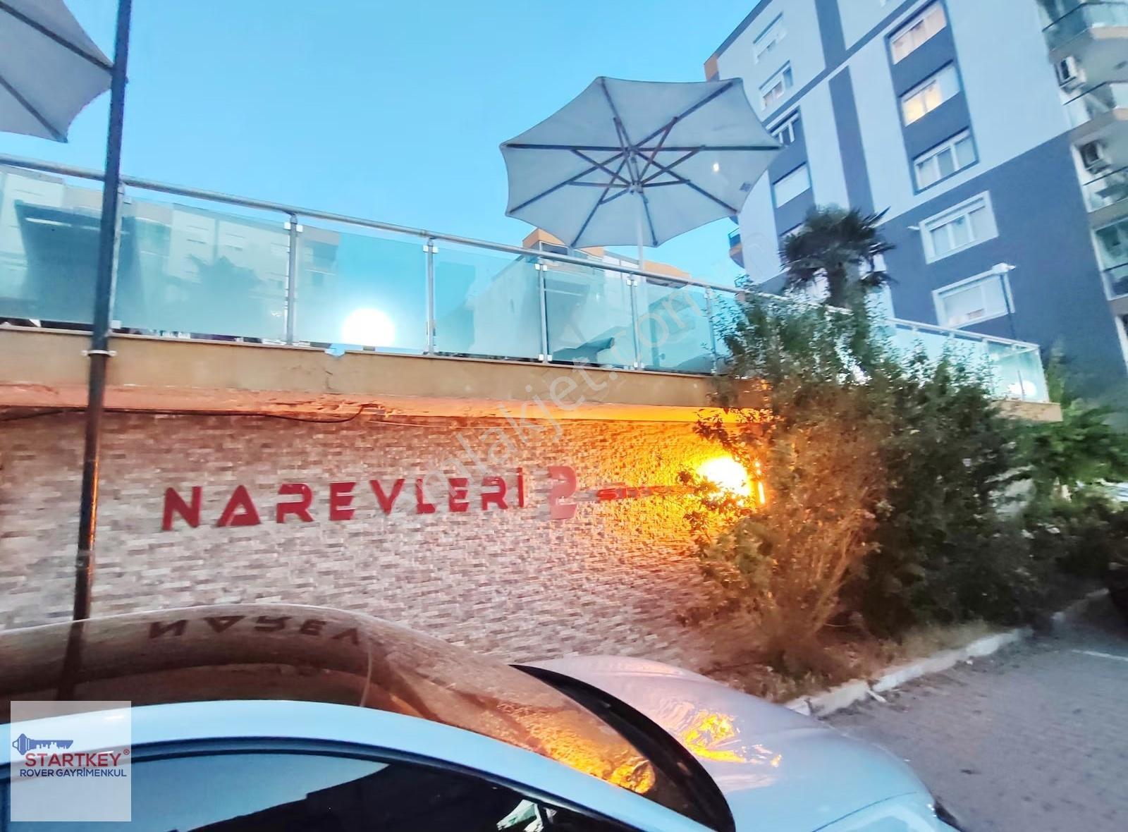 Nar Evleri-2 Sit.de Yatırım Fırsatı 3+1 Satılık Daire - Görsel 18