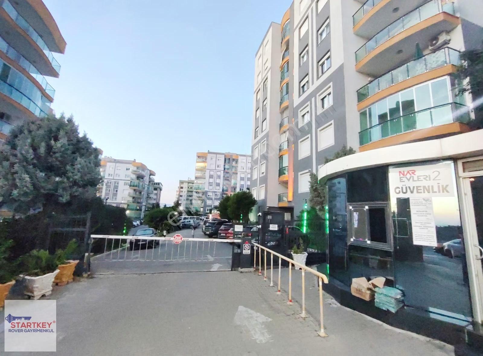 Nar Evleri-2 Sit.de Yatırım Fırsatı 3+1 Satılık Daire - Görsel 2