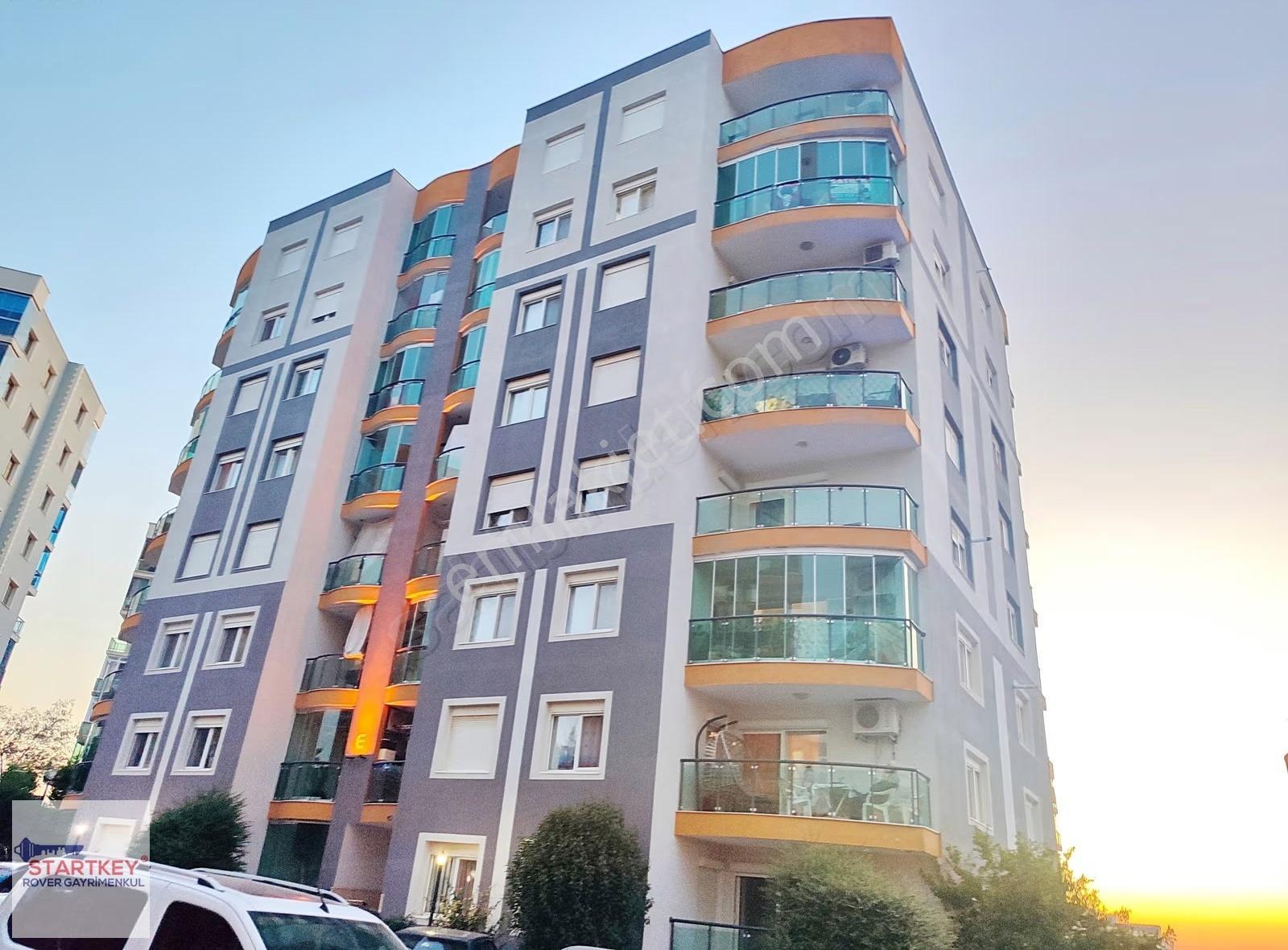 Nar Evleri-2 Sit.de Yatırım Fırsatı 3+1 Satılık Daire - Görsel 26