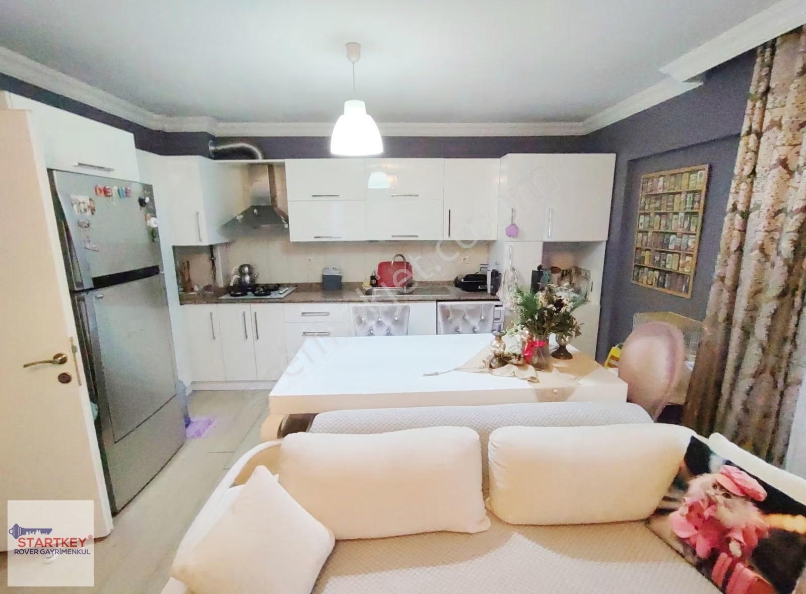 Nar Evleri-2 Sit.de Yatırım Fırsatı 3+1 Satılık Daire - Görsel 11