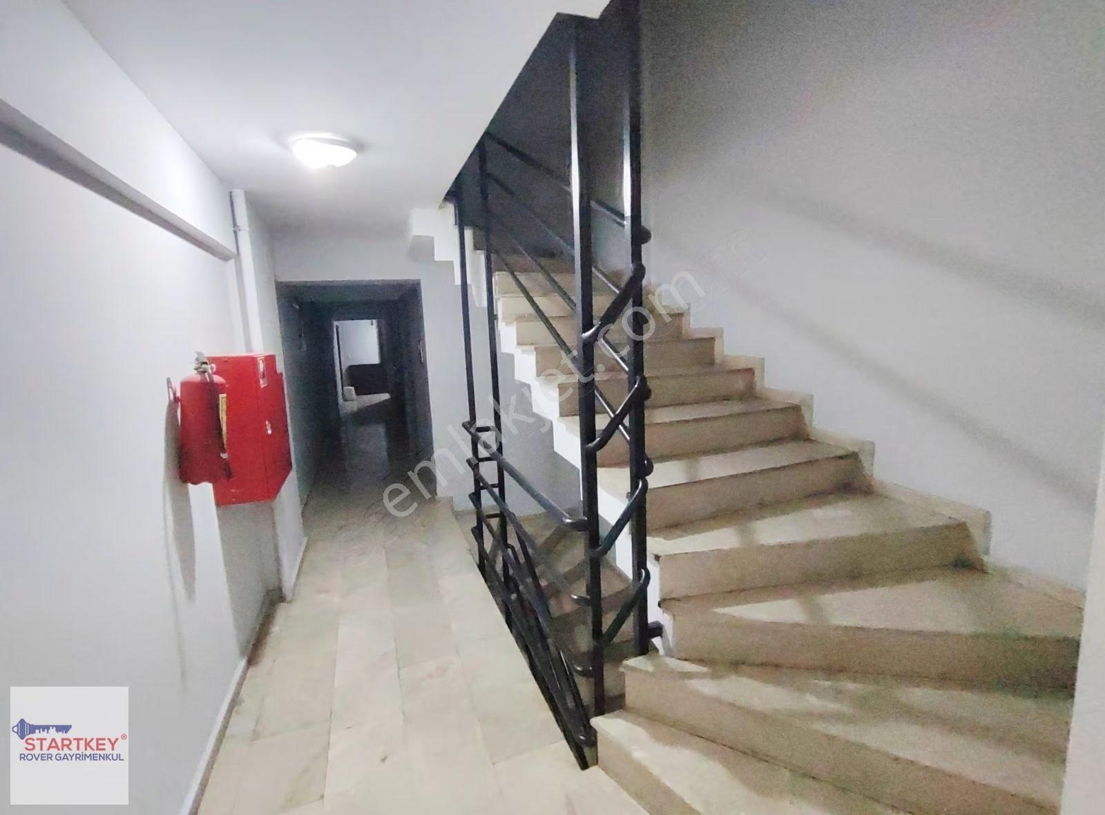 Nar Evleri-2 Sit.de Yatırım Fırsatı 3+1 Satılık Daire - Görsel 20