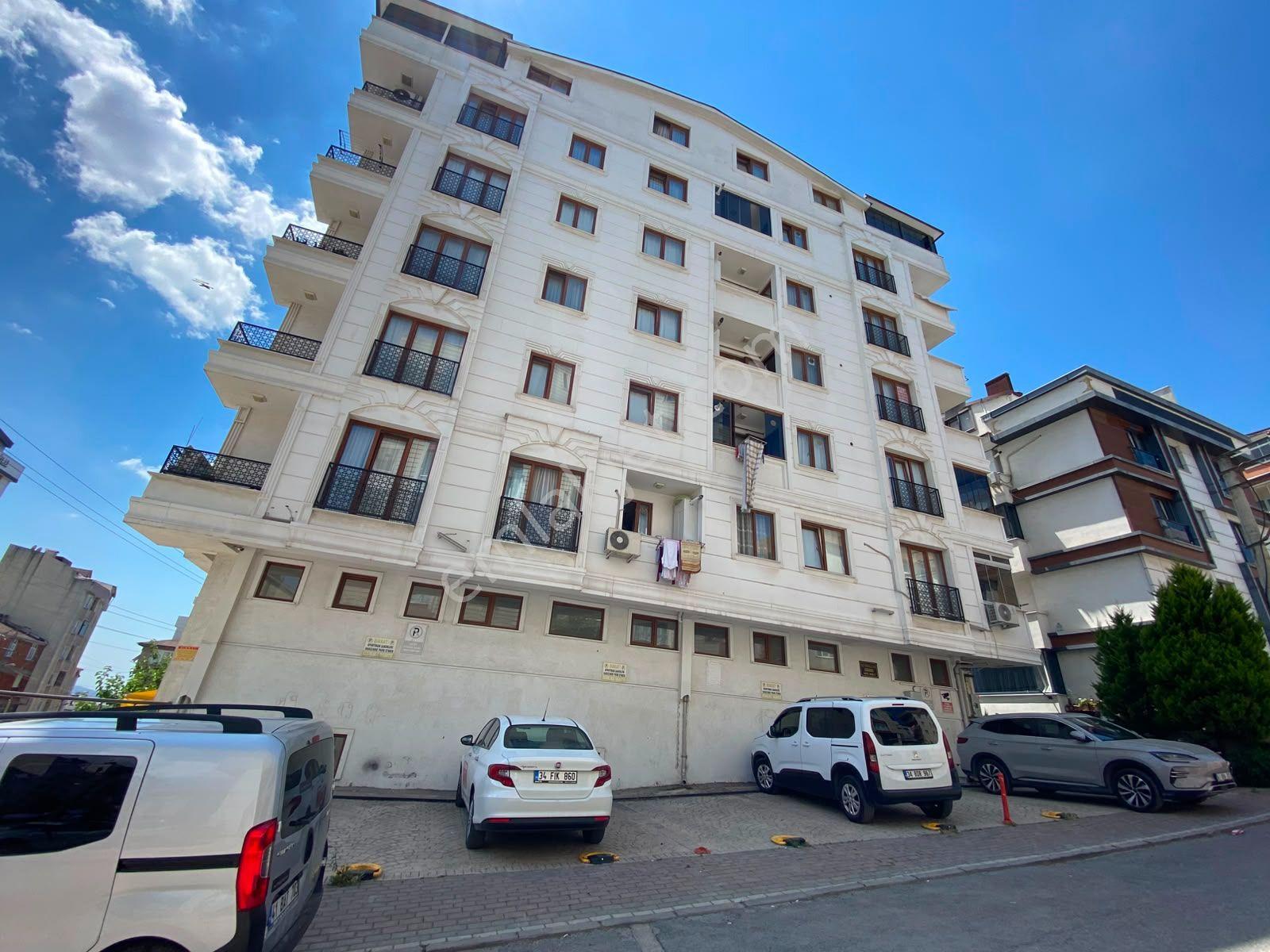 Köşklüçeşmenin En Değerli Bölgesinde Satılık Ferah 3+1 Daire - Görsel 33