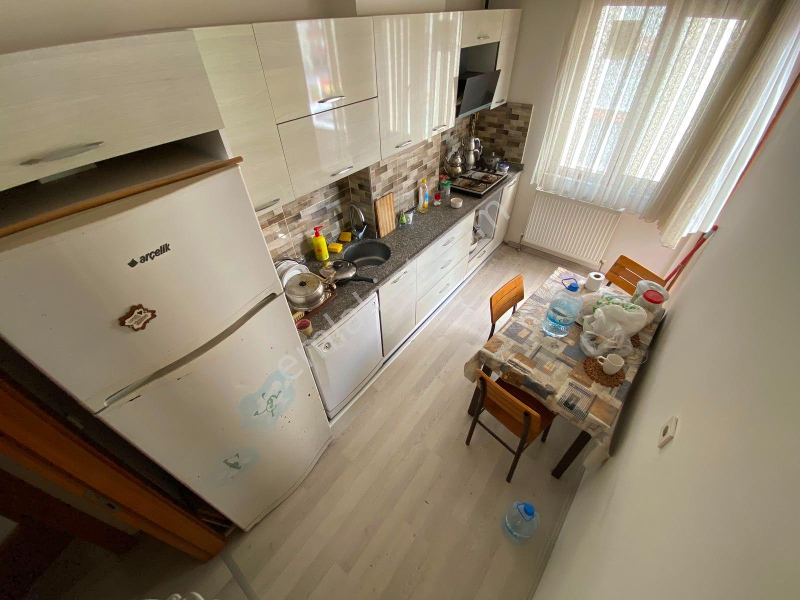 Köşklüçeşmenin En Değerli Bölgesinde Satılık Ferah 3+1 Daire - Görsel 20