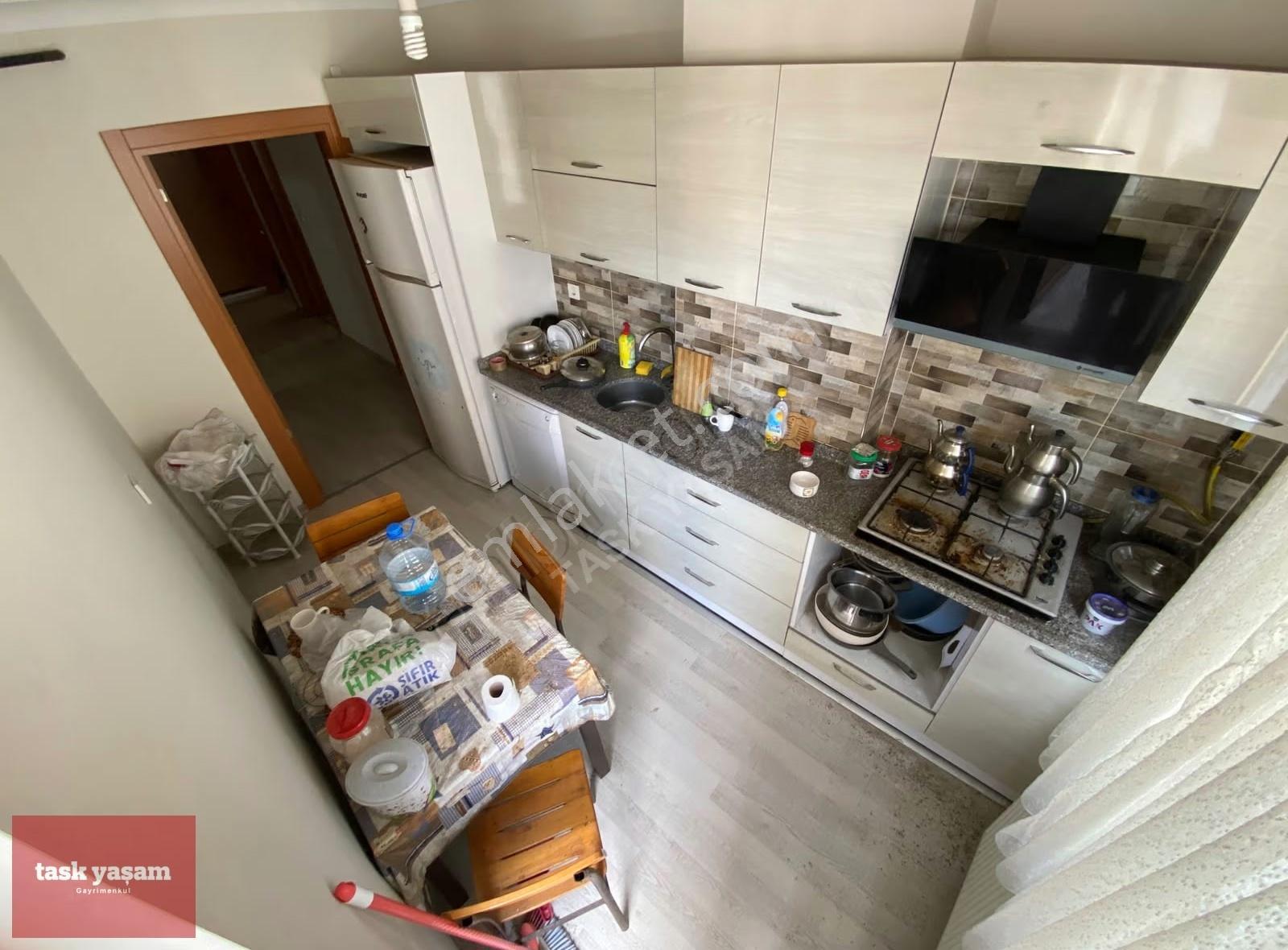 Gebze Köşklüçeşme Yenibağdat Caddesi Üzerinde 3+1 Satılık Daire - Görsel 33