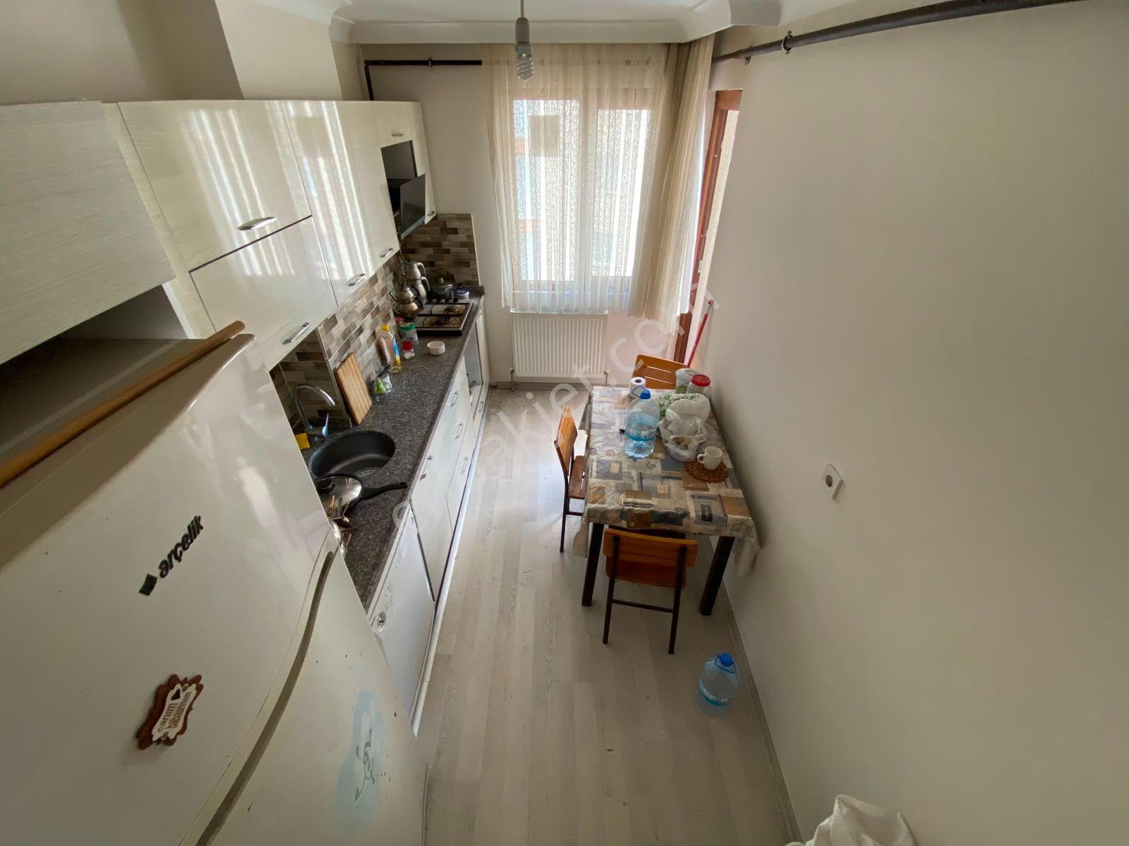 Köşklüçeşmenin En Değerli Bölgesinde Satılık Ferah 3+1 Daire - Görsel 21