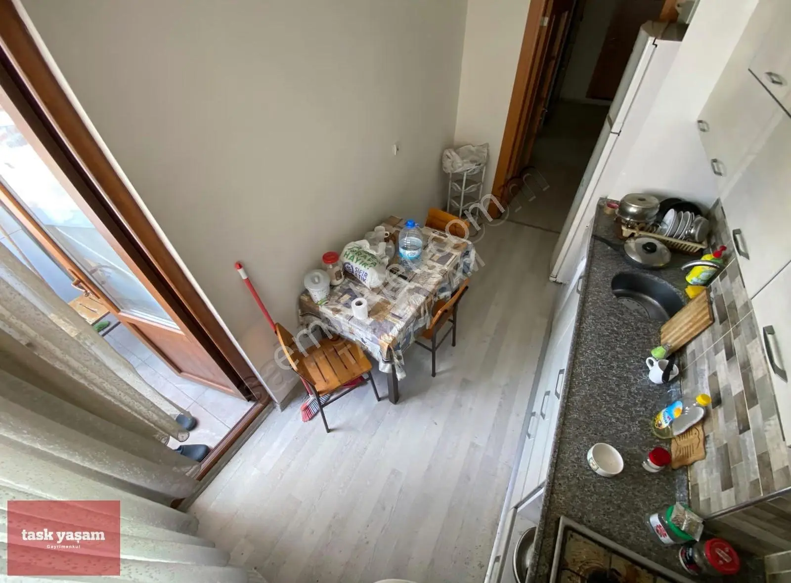 Gebze Köşklüçeşme Yenibağdat Caddesi Üzerinde 3+1 Satılık Daire - Görsel 21