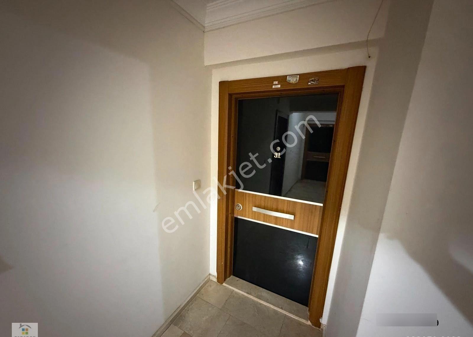 Aydın Nazilli İsabeyli Mahallesinde Kiralık 1+1 Eşyalı Daire - Görsel 2