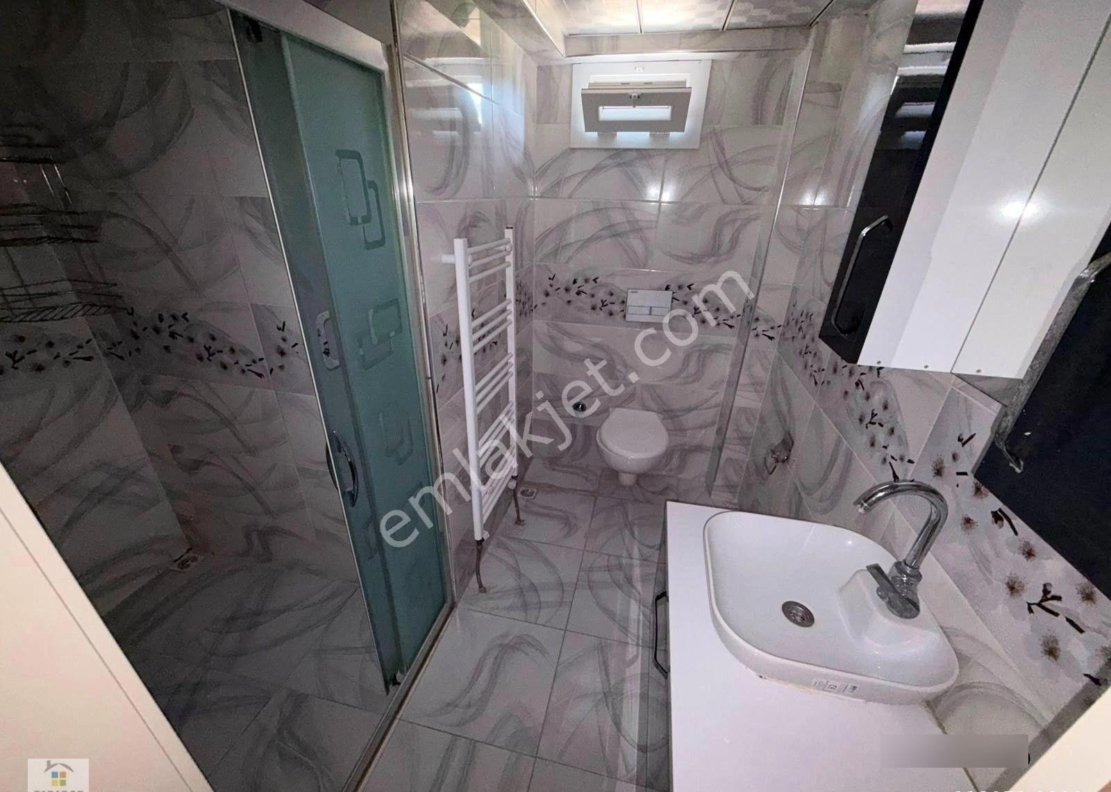 Aydın Nazilli İsabeyli Mahallesinde Dubleks Kiralık Daire - Görsel 3