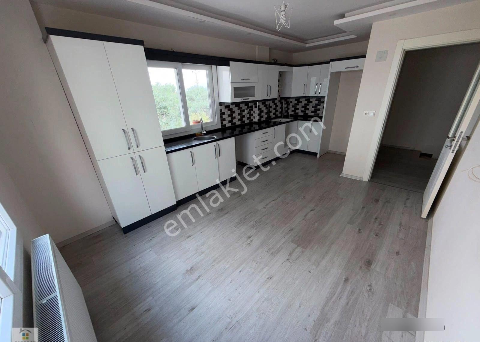 Aydın Nazilli İsabeyli Mahallesinde Dubleks Kiralık Daire - Görsel 19