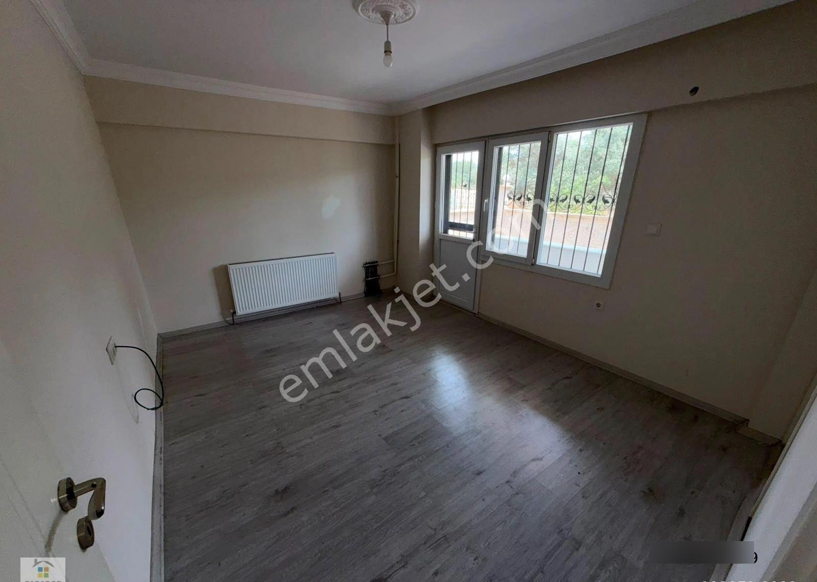 Aydın Nazilli İsabeyli Mahallesinde Dubleks Kiralık Daire - Görsel 4