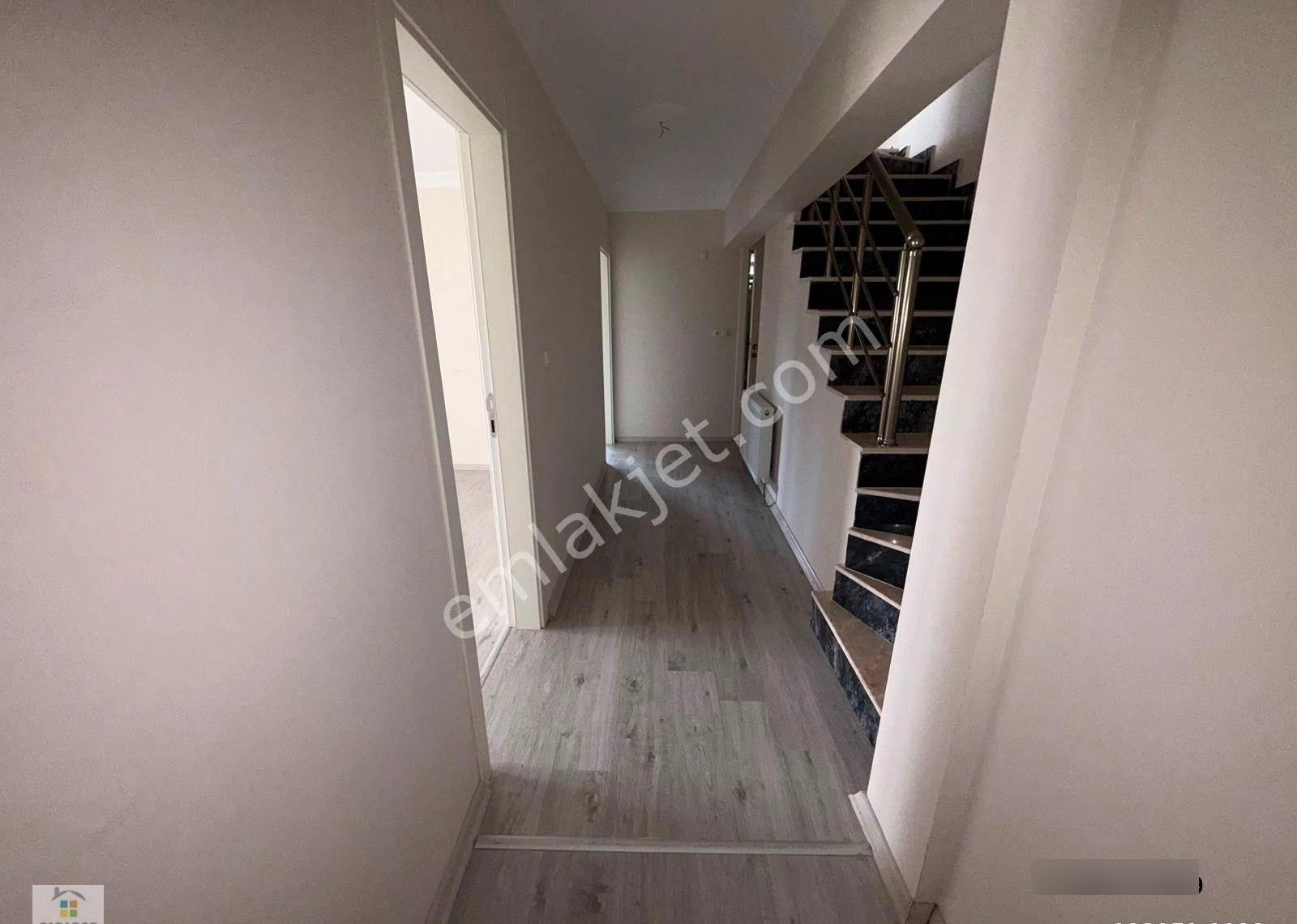 Aydın Nazilli İsabeyli Mahallesinde Dubleks Kiralık Daire - Görsel 21